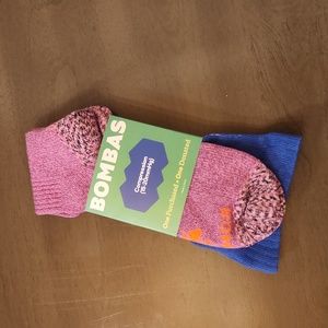 Bombas Compressions Socks